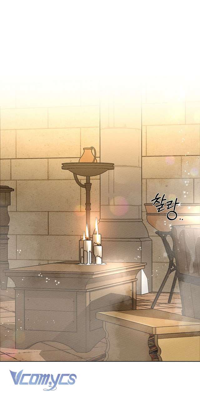 Dưới Bóng Cây Sồi Chap 9 - Next Chap 10