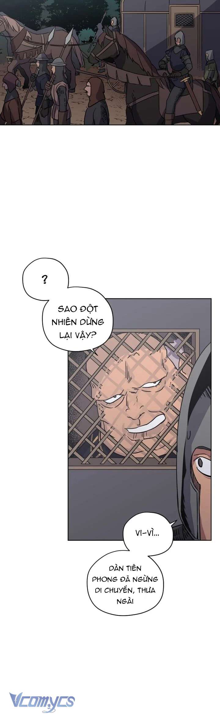 CHITRA Chapter 40 - Trang 4