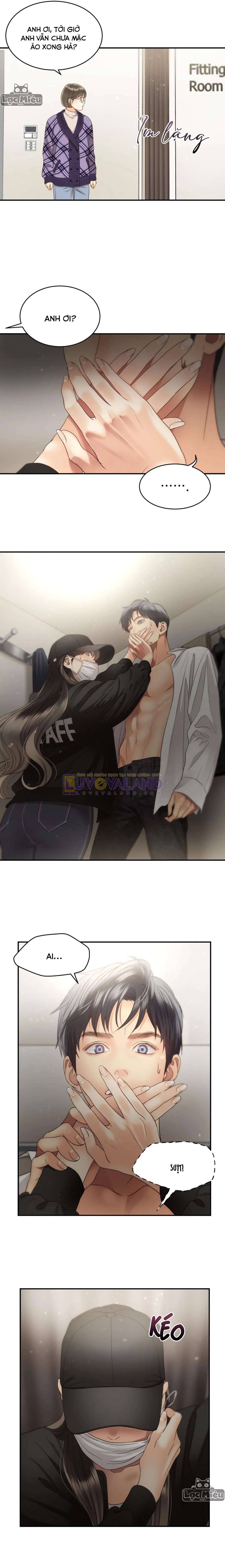 Ngôi Sao Ban Mai Chap 38 - Trang 2