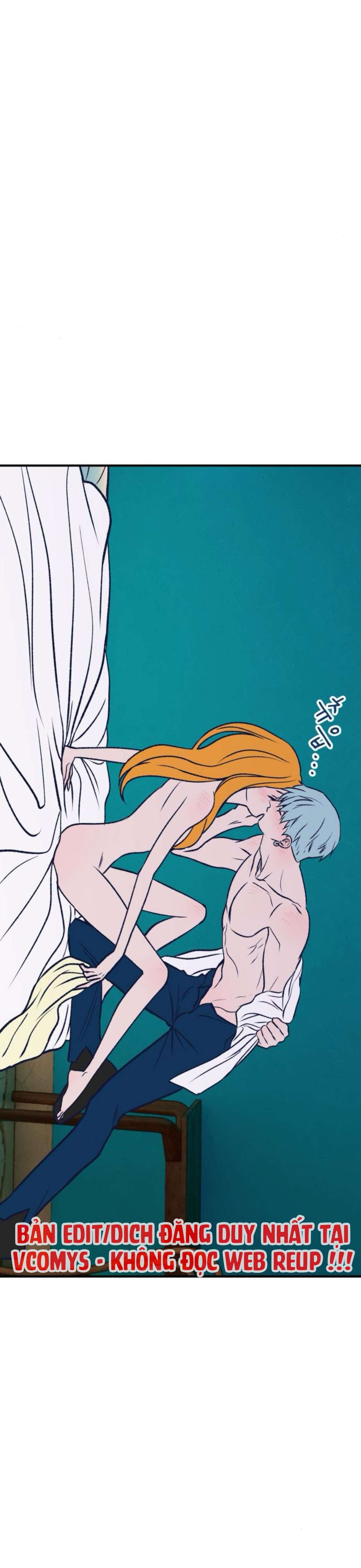 [ 18+ ] Nguyệt Mị Chap 8 - Trang 2