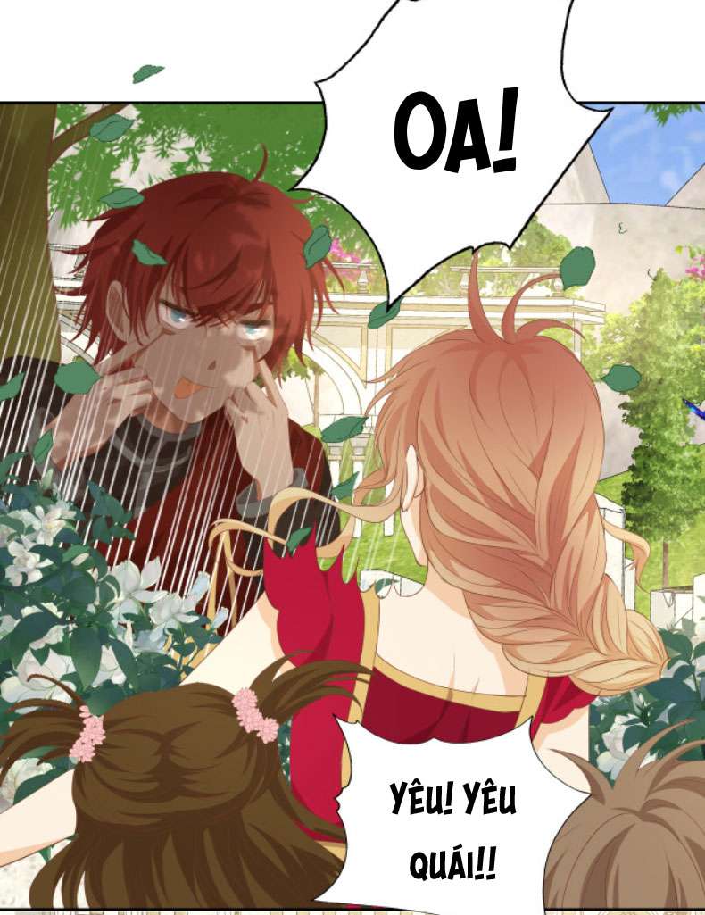 Địch Úc Đa Chi Ca Chapter 91 - Trang 4