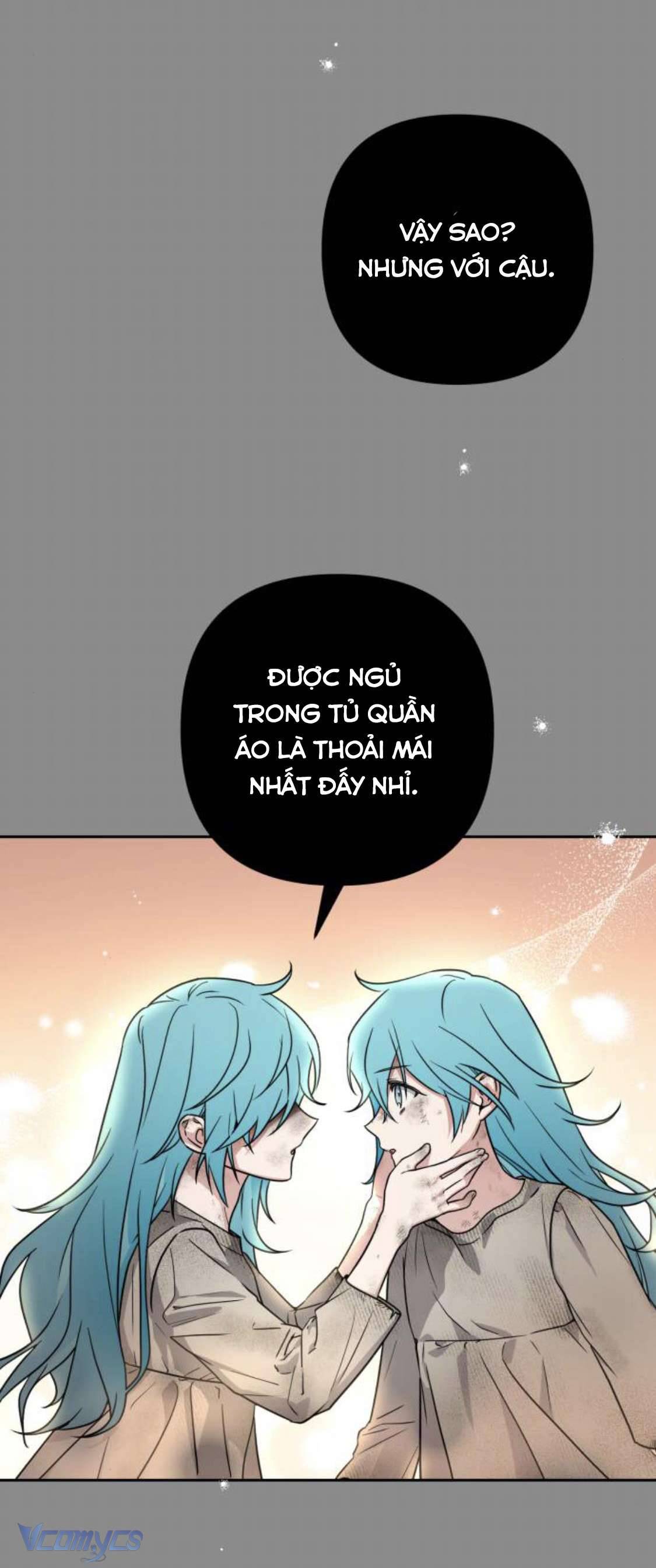 (Munn) Công Nương Mint Bé Nhỏ Chap 8 - Trang 2