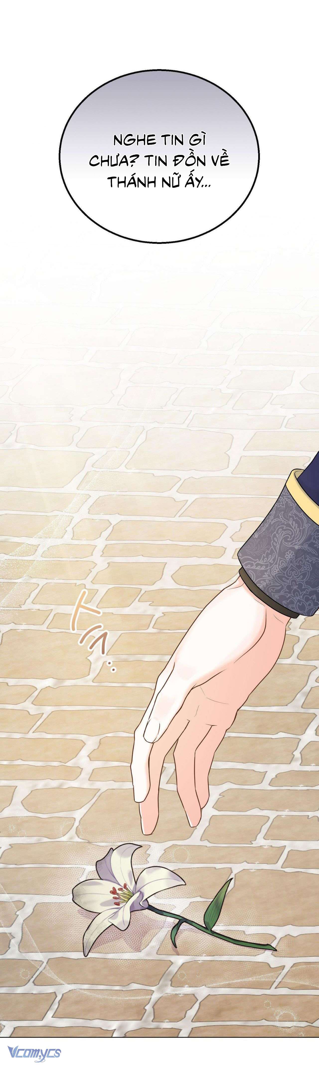 Thánh Nữ Sa Ngã Chap 1 - Trang 2