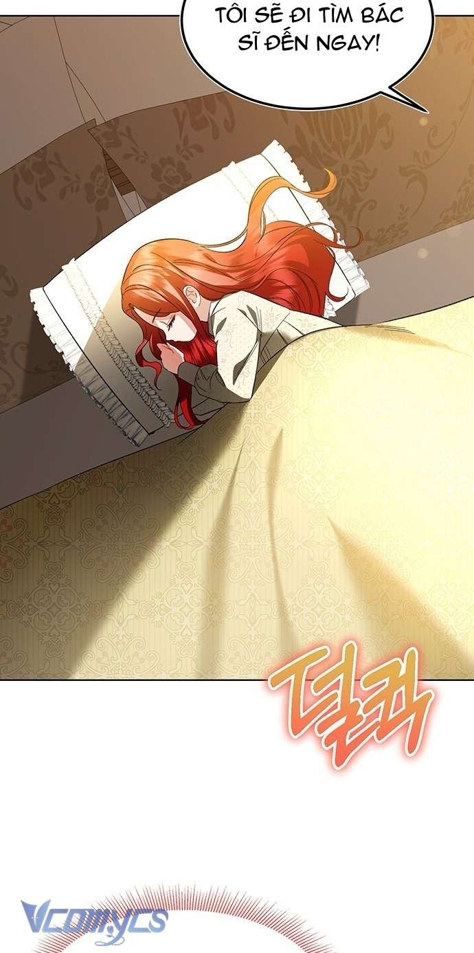 Hóa thành hoa hồng đen Chap 1 - Trang 2