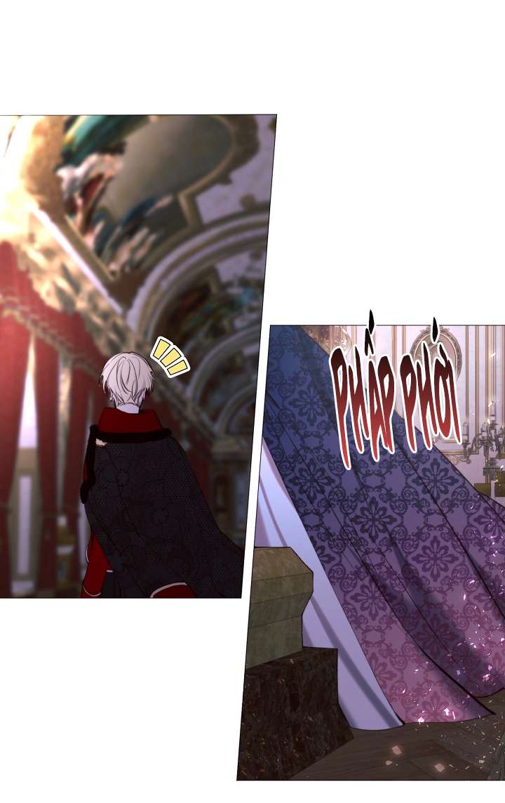 Ác Nữ Cần Bạo Chúa Chapter 35 - Next Chapter 36