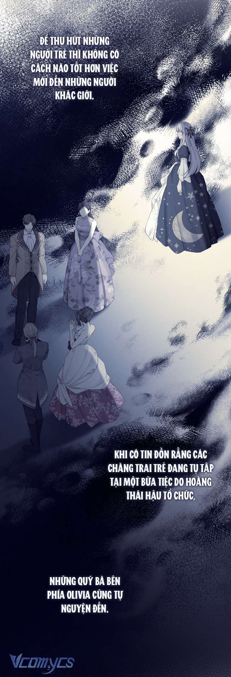 Vương Miện Lục Bảo Chap 101 - Trang 2