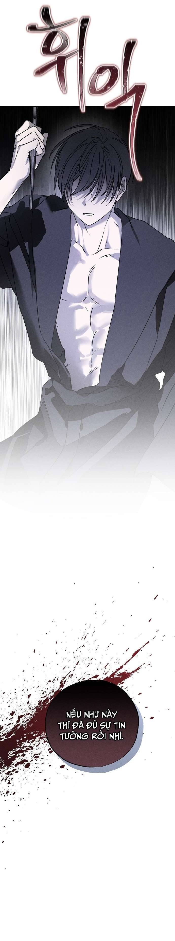 Vị Phu Quân Căm Ghét Tôi Đã Mất Trí Nhớ Chapter 3 - Next Chapter 4