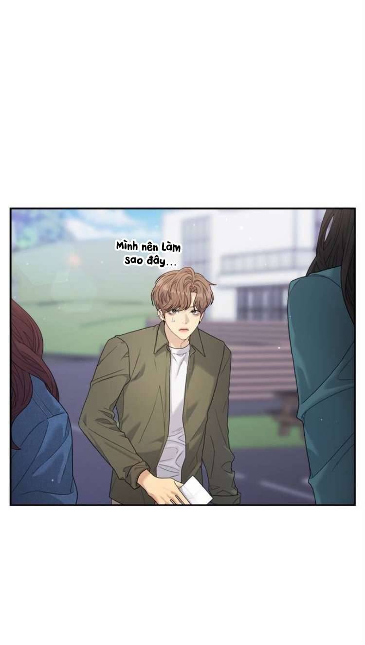 Couple Breaker Chapter 50 - Trang 4