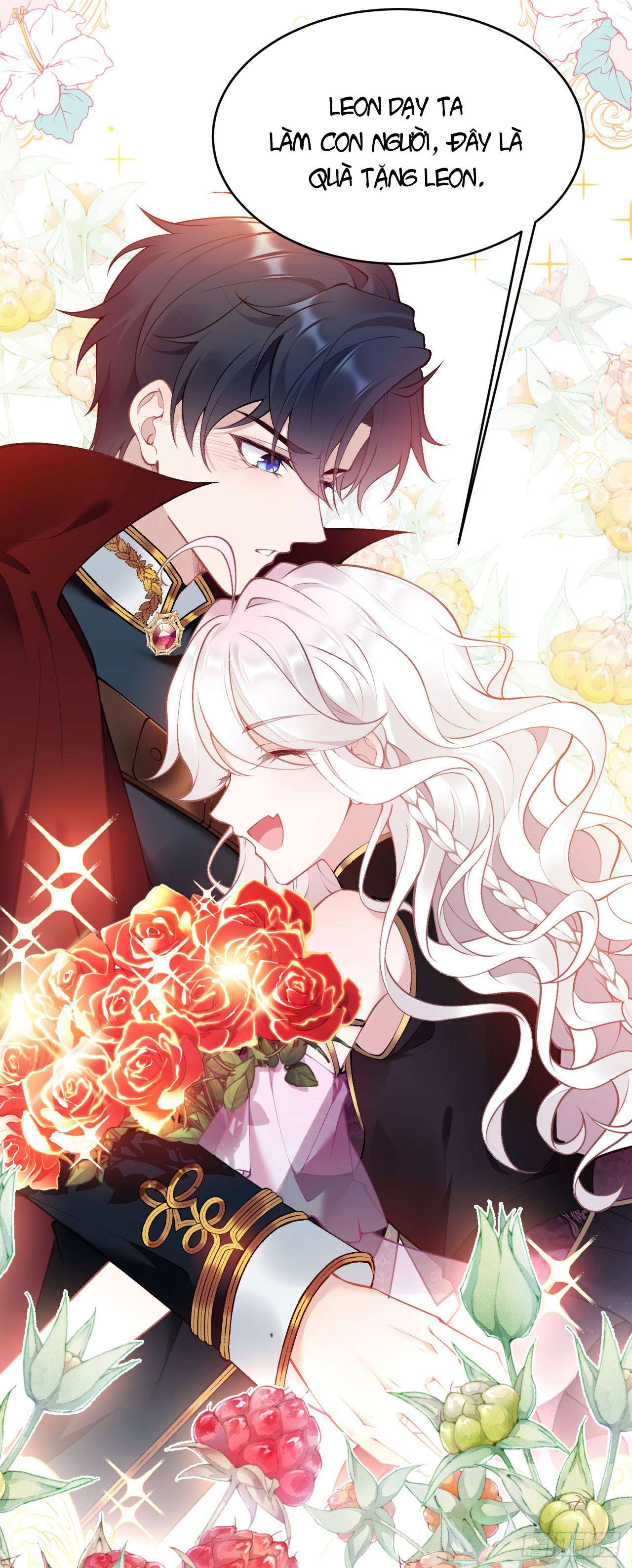 Hiệp Sĩ Độc Quyền Của Long Nữ Chapter 15 - Trang 4