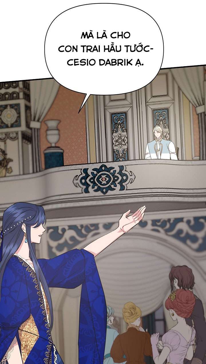 Tôi Không Phải Là Cinderella Chapter 8 - Trang 4