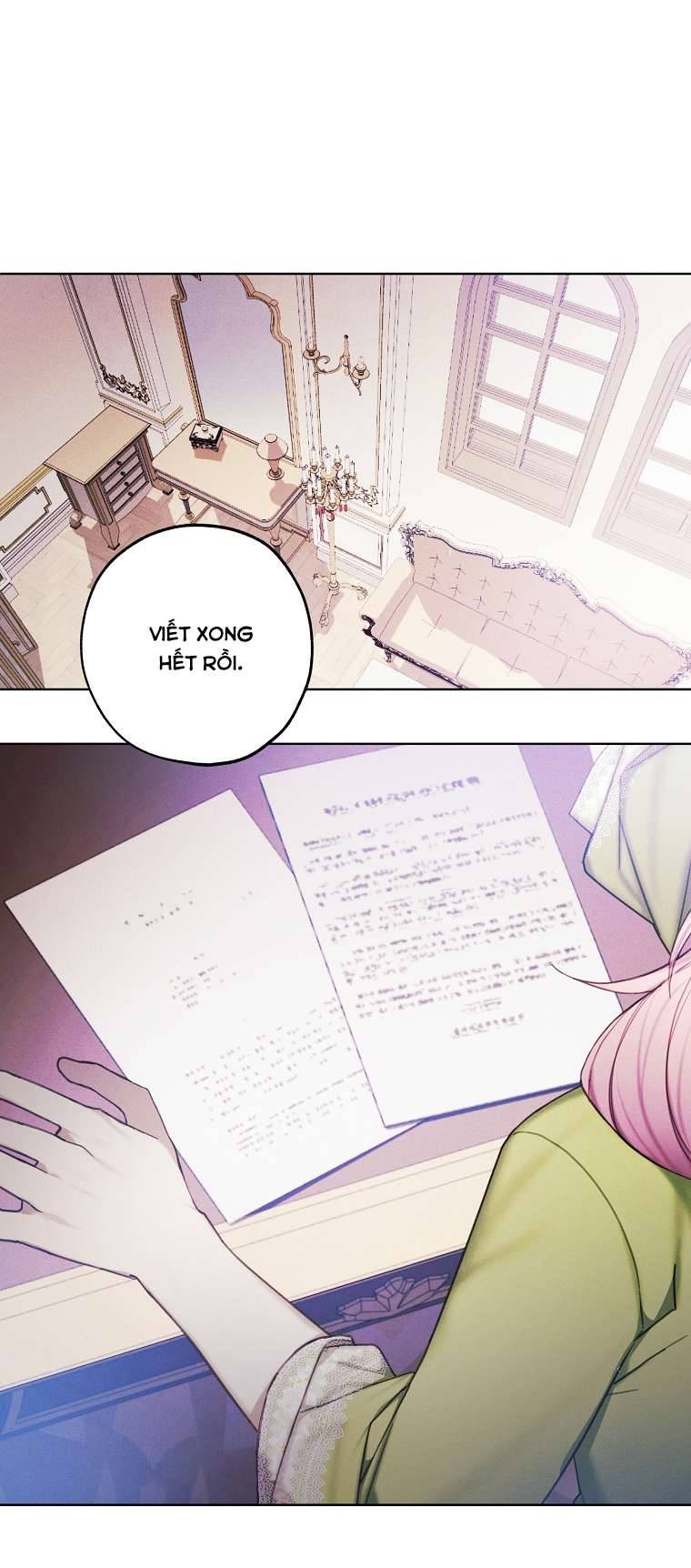 Cửa Hàng Búp Bê Của Công Chúa Chap 30 - Trang 2