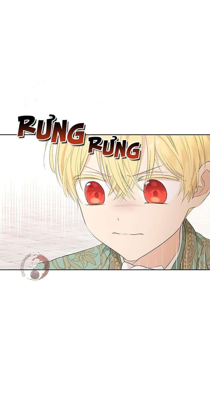 Tôi Là Minh Chứng Của Sự Thật Chap 40 - Trang 3