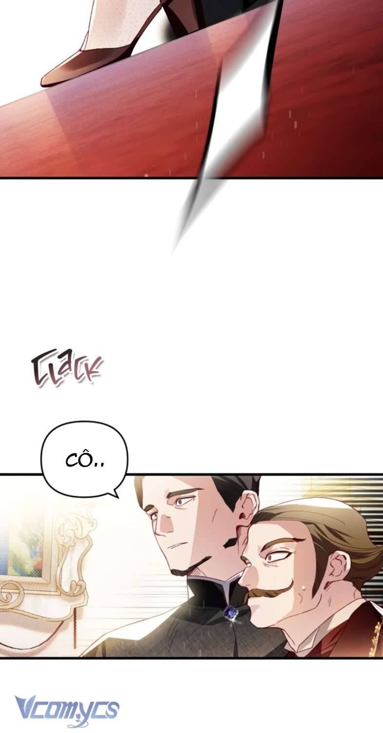 Nuôi vị hôn phu bằng tiền bạc. Chap 44 - Trang 2