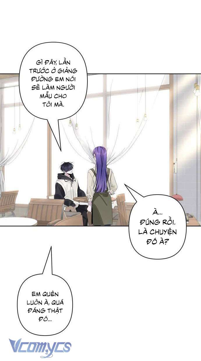 Đàn Anh Xấu Xa! Chap 84 - Next Chap 85