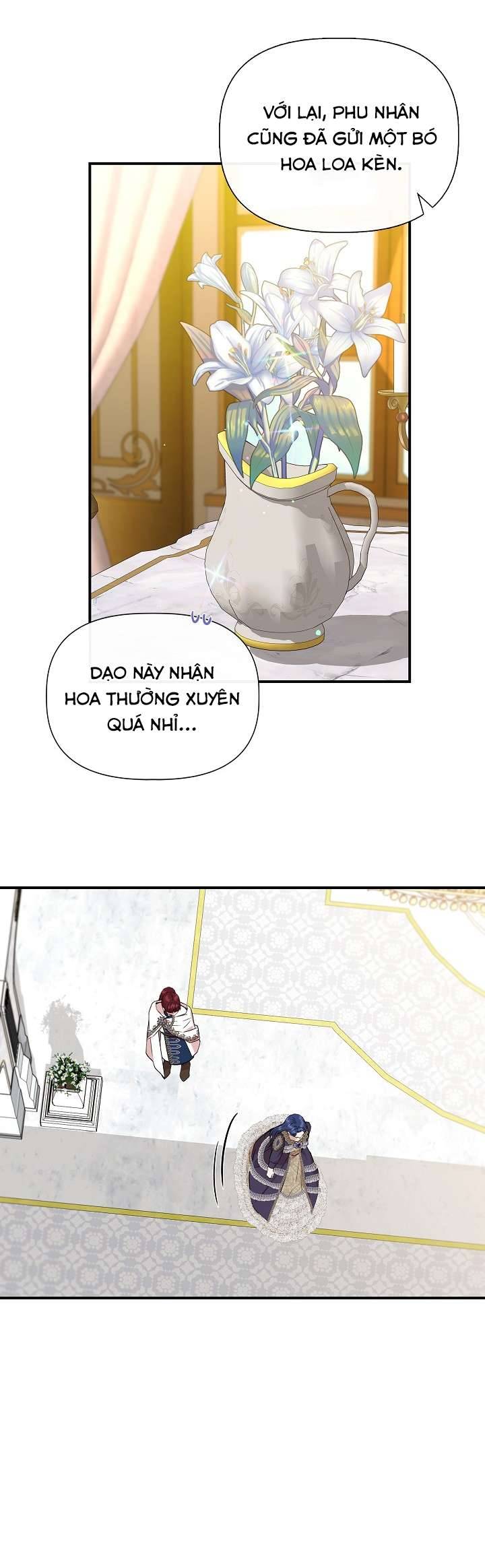 Tôi Không Phải Là Cinderella Chapter 73 - Trang 4