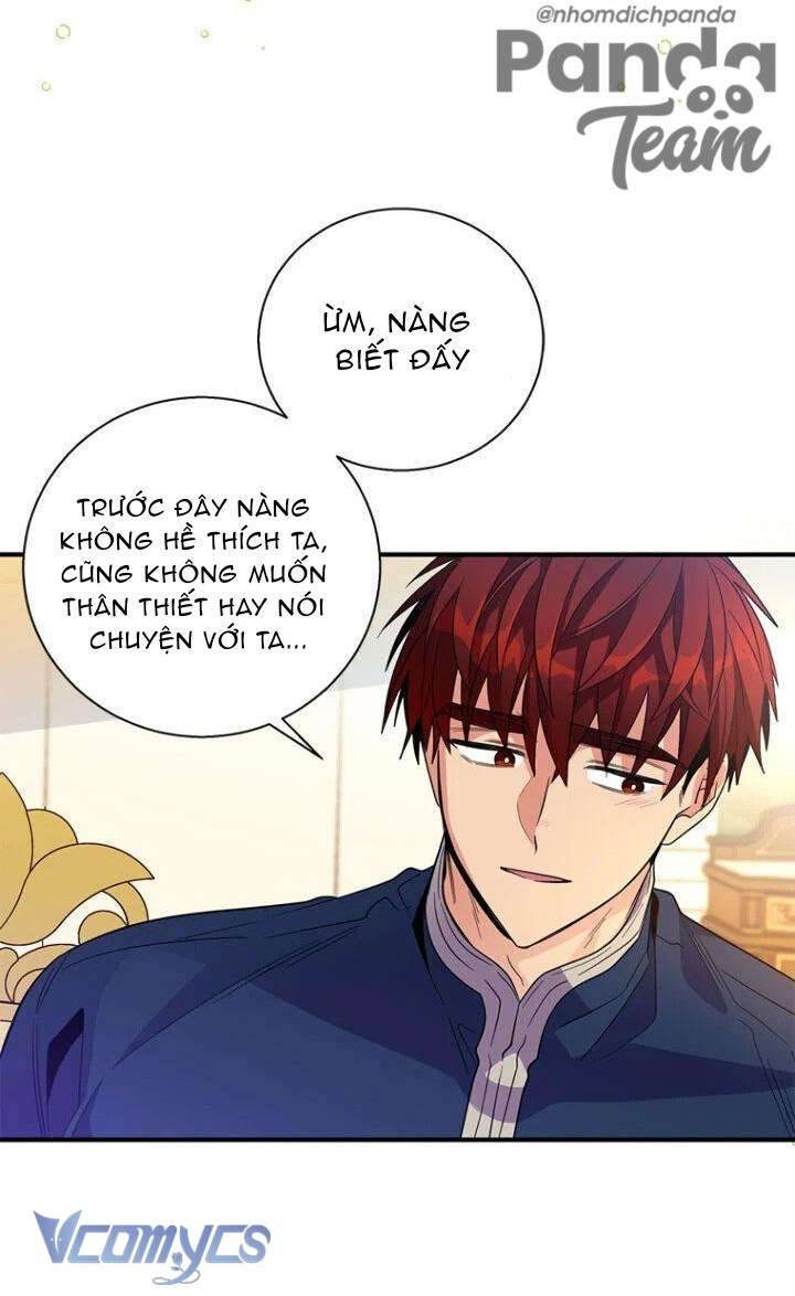Chồng Yêu, Tôi Đây Bãi Công! Chap 25 - Trang 3