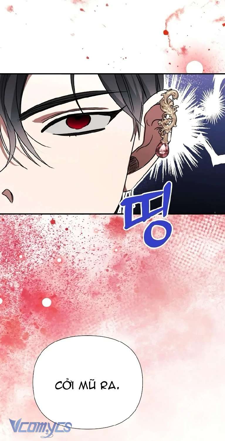 Papa Bạo Chúa, Con Sẽ Bảo Vệ Người! Chap 8 - Trang 2