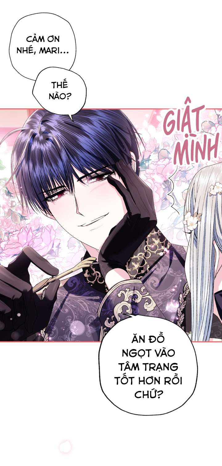 Cha À, Con Không Muốn Kết Hôn Đâu Chap 77 - Trang 2