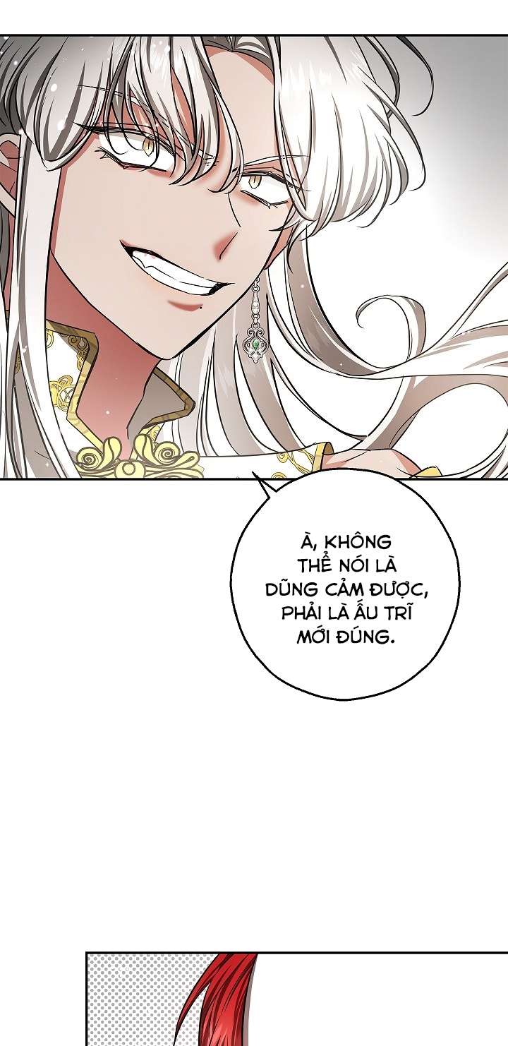 Hôn Phu Ẩn Sắc Chapter 45 - Trang 4