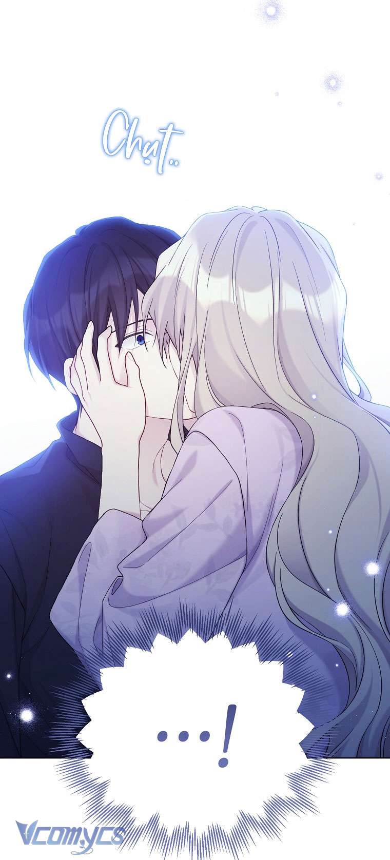 Vương Miện Lục Bảo Chap 111 - Trang 2