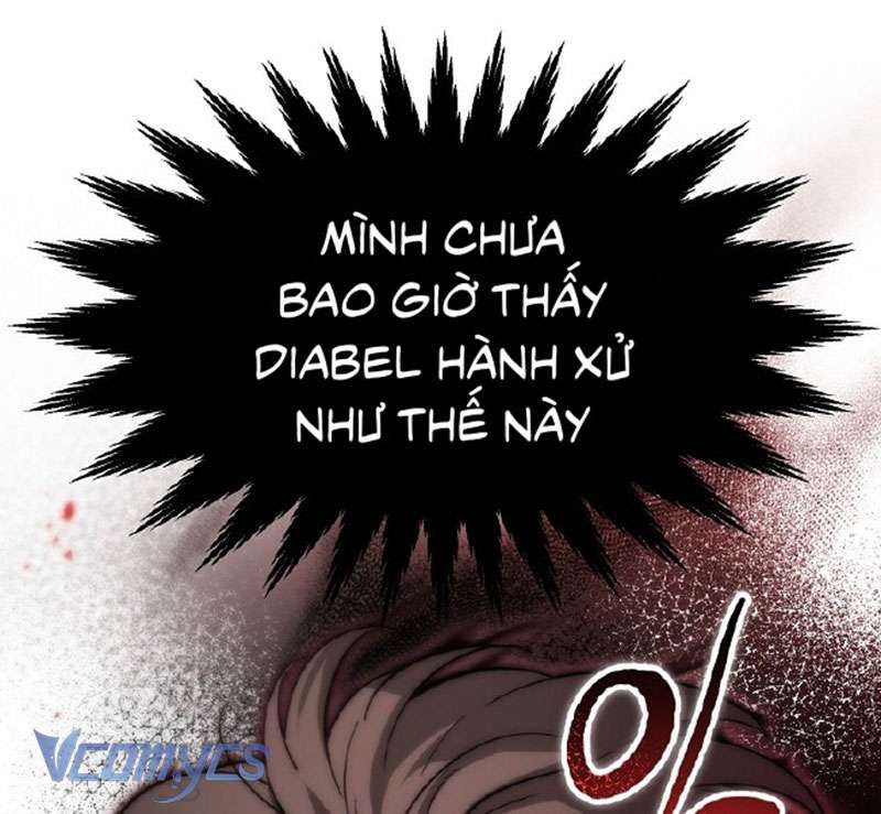 Ác Quỷ Nuôi Dưỡng Tiểu Thư Chapter 24 - Trang 4