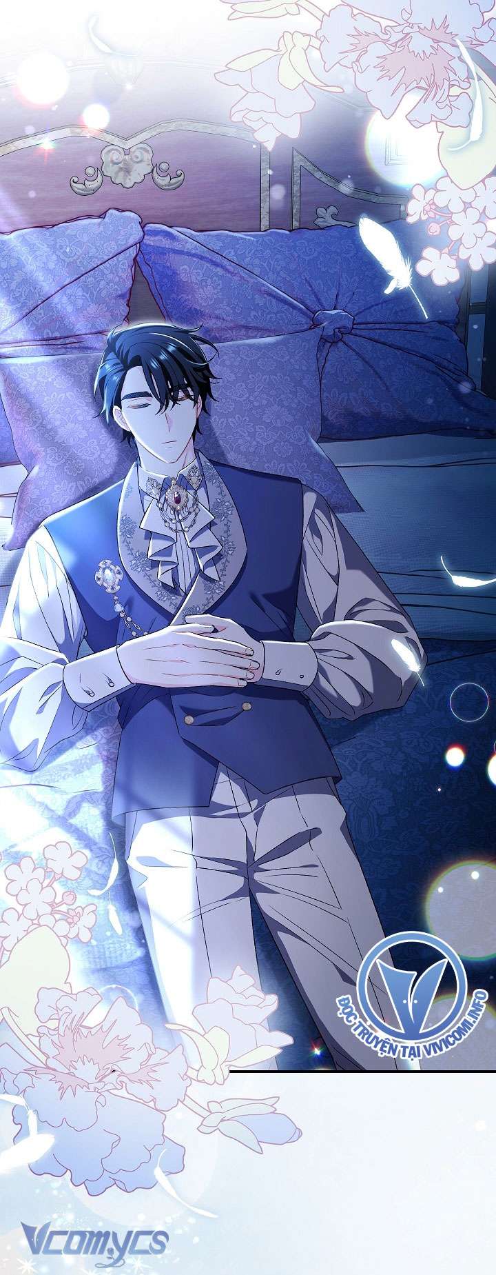 Người Xem Mắt Của Ác Nữ Quá Hoàn Hảo Chapter 22 - Next Chapter 23