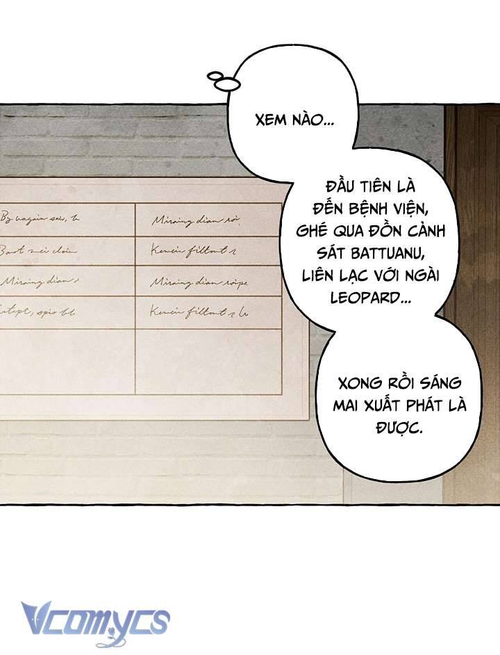 (Munn) Nuôi Dưỡng Một Hắc Long Chap 19 - Trang 2