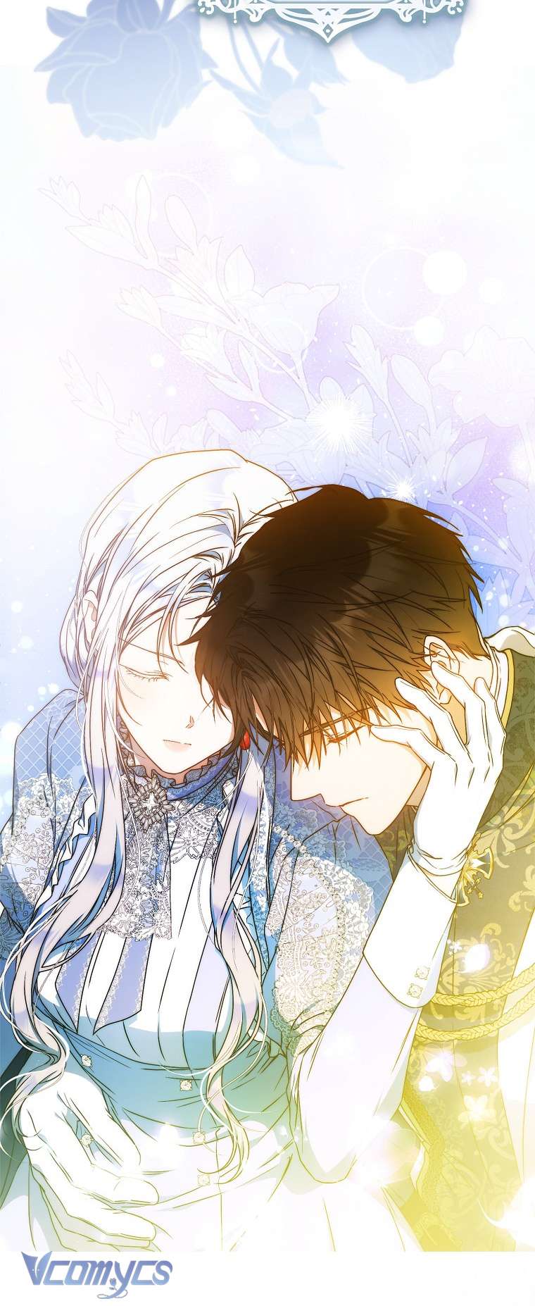 Tôi Trở Thành Vợ Của Nam Chính Chap 97 - Trang 3