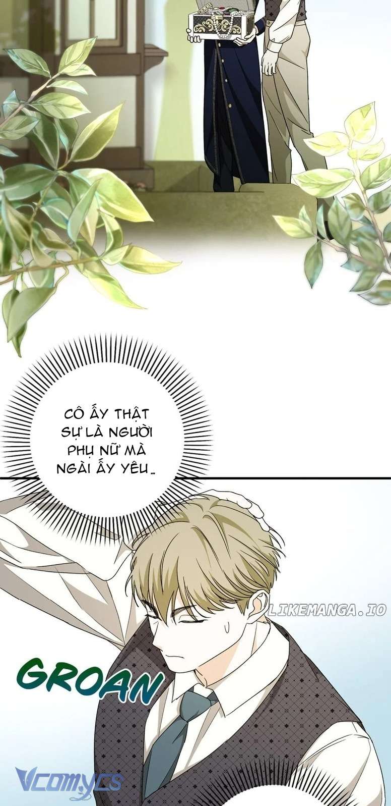 Cha Của Đứa Trẻ Đã Trở Về Một Cách Anh Hùng Chap 5 - Trang 2