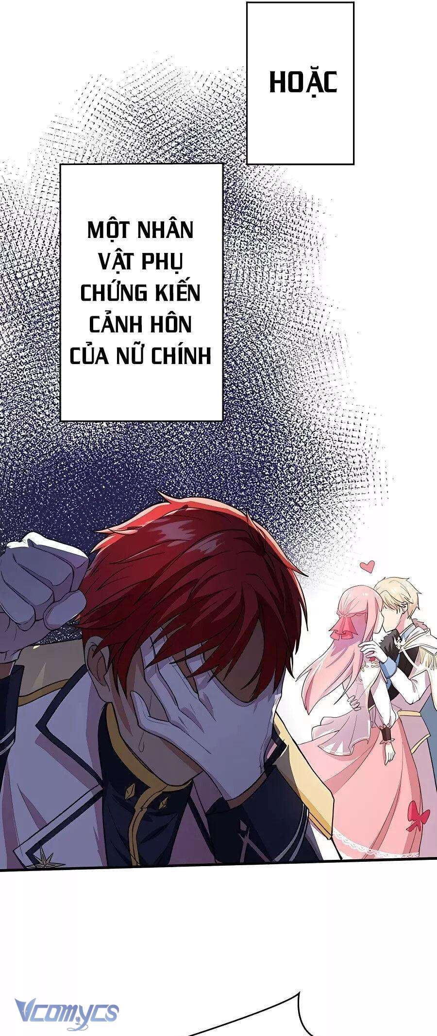 Dù Là Nhân Vật Phụ Nhưng Tôi Được Ngài Công Tước Nuông Chiều Hết Mực Chap 1 - Trang 2