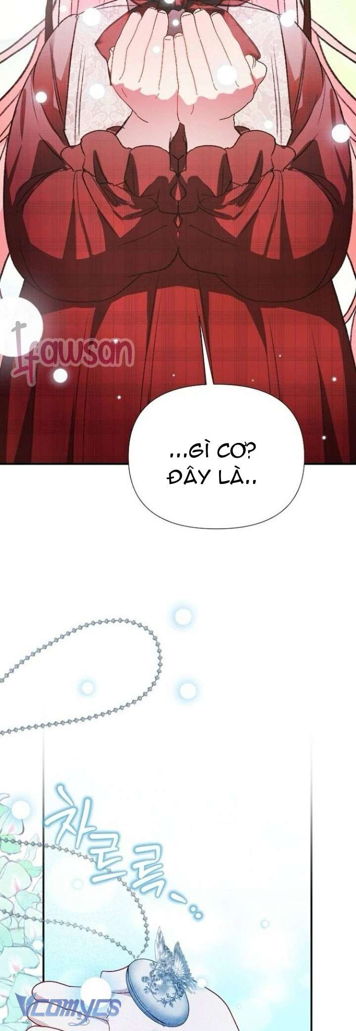 Papa Bạo Chúa, Con Sẽ Bảo Vệ Người! Chap 7 - Trang 2