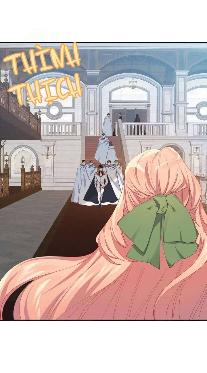 Tôi Đã Nuôi Dưỡng Một Nam Phụ Đầy Ám Ảnh Chapter 16 - Trang 3