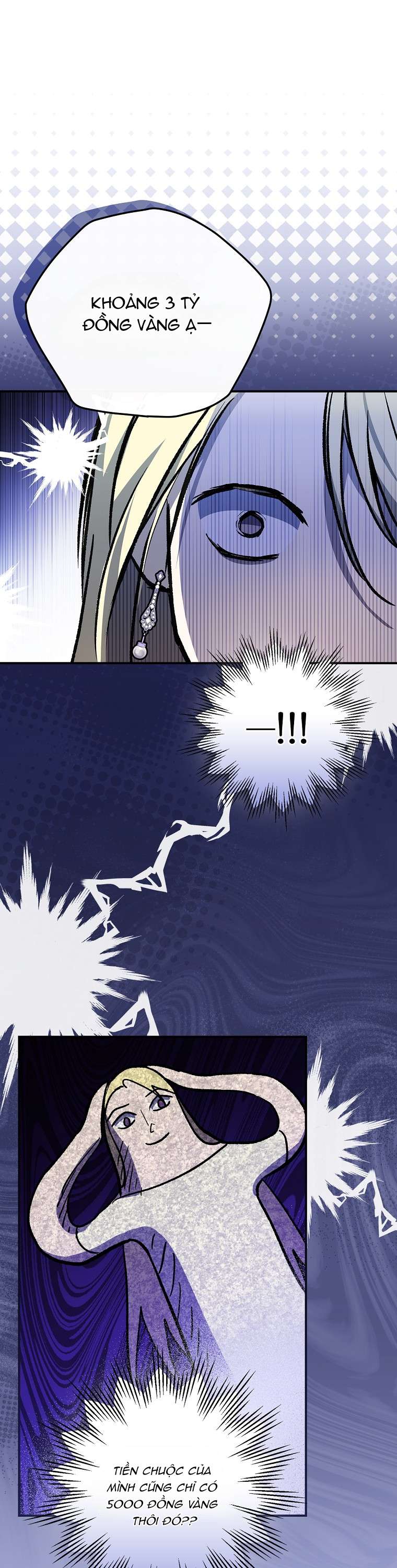 Đi Tìm Người Chồng Mới Chap 3 - Trang 2