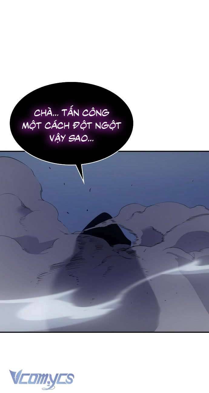 (BTS - HYBE) 7FATES: CHAKHO Chap 10 - Trang 2