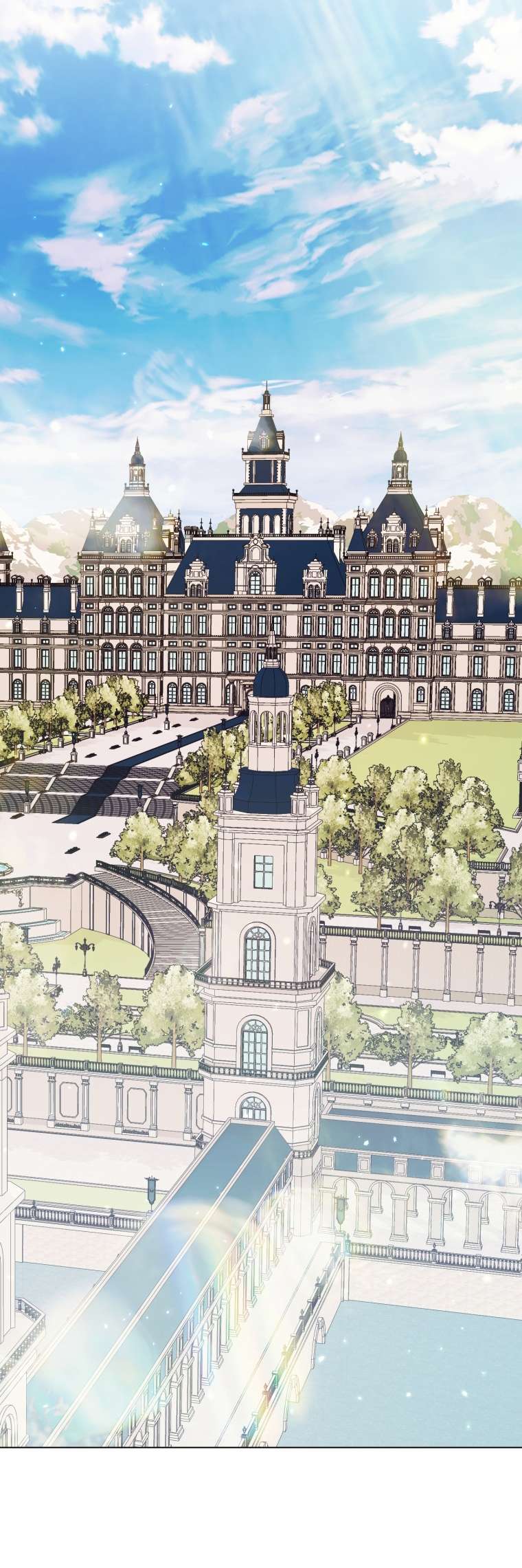 Siren: Trở Thành Gia Đình Của Nhân Vật Phản Diện Chapter 40 - Trang 3