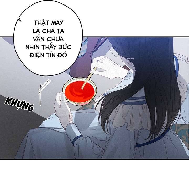 Trước Tiên Phải Giấu Em Trai Cái Đã! Chap 5 - Trang 2