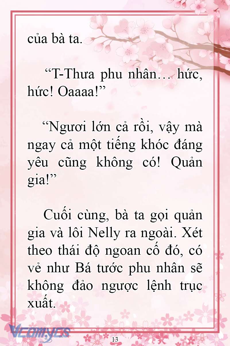 [Novel] Đặc Quyền Của Người Chuyển Sinh Chap 9 - Trang 2