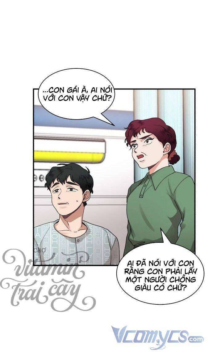 Oan Gia Ngõ Hẹp Chapter 15 - Trang 3