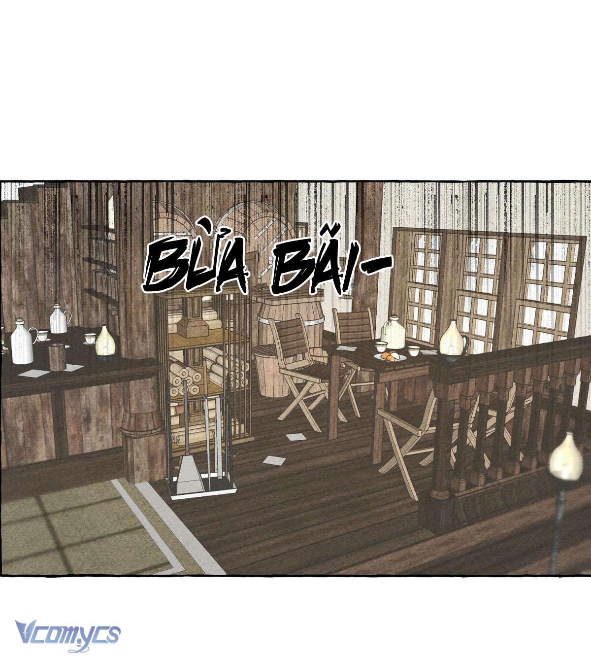 (Munn) Nuôi Dưỡng Một Hắc Long Chap 2 - Trang 2