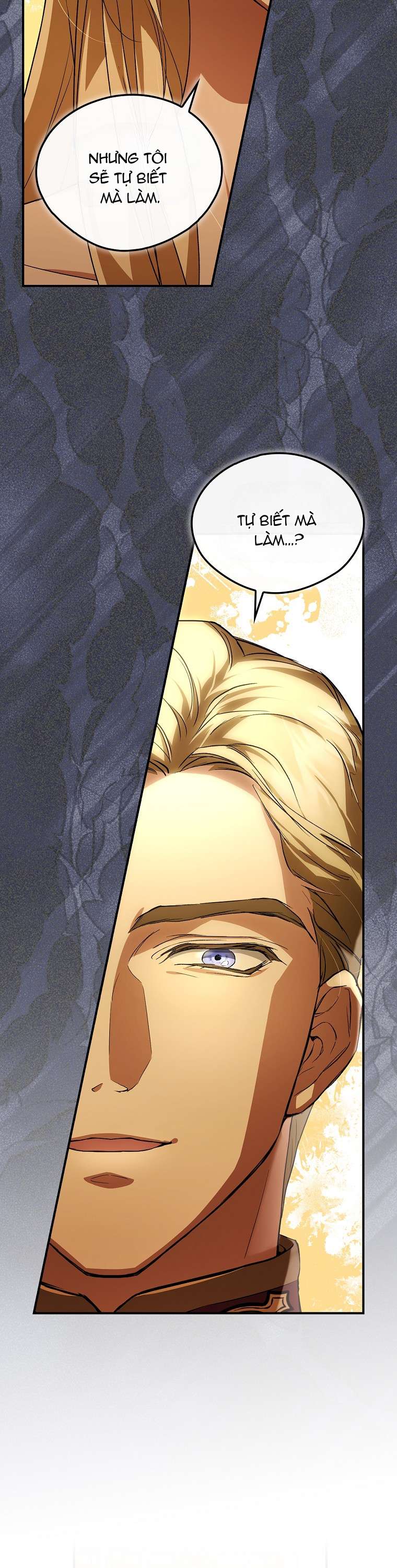 Đi Tìm Người Chồng Mới Chap 4 - Trang 2