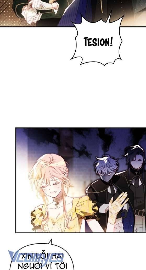 Nuôi vị hôn phu bằng tiền bạc. Chap 12 - Trang 2