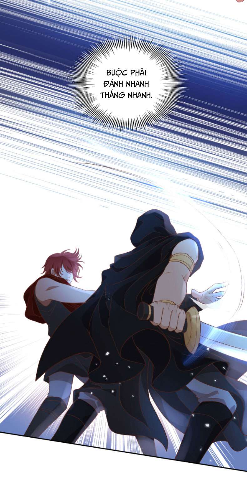 Địch Úc Đa Chi Ca Chapter 127 - Trang 4