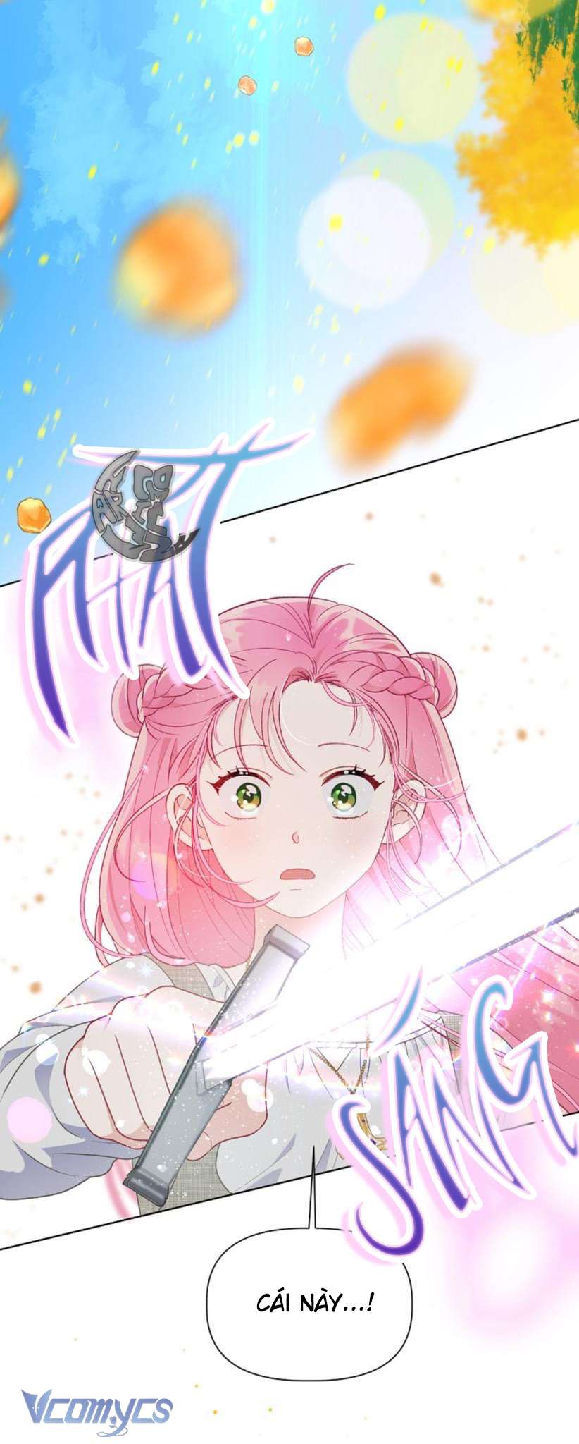 Sự Điều Trị Đặc Biệt Của Tinh Linh Chapter 44 - Next Chapter 45