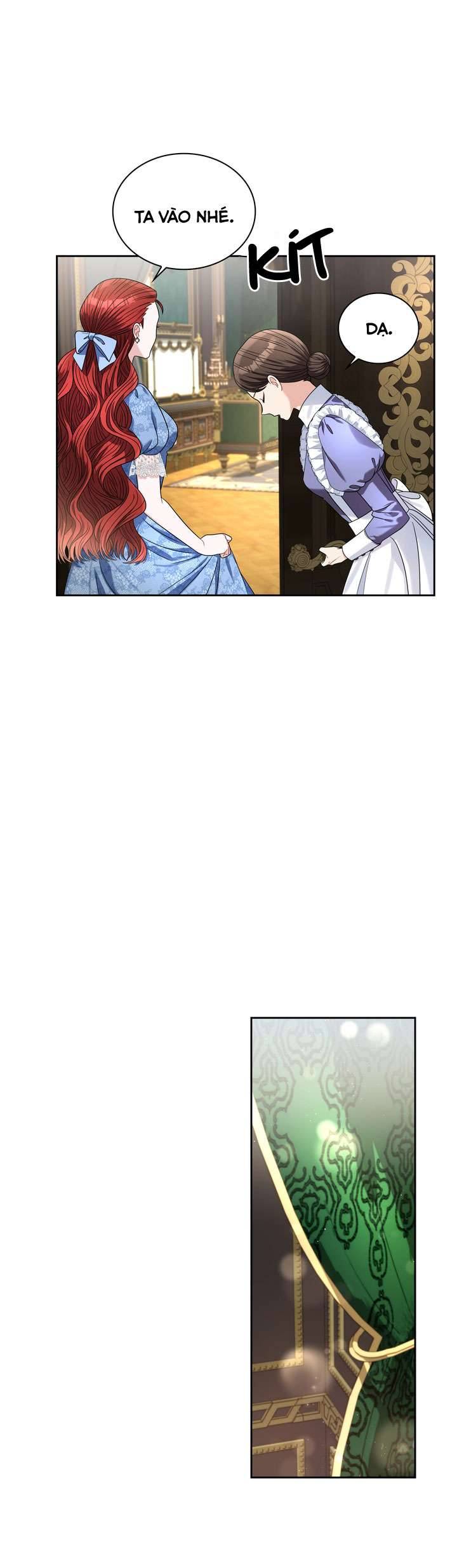 Công Nương Su Chap 67 - Trang 2