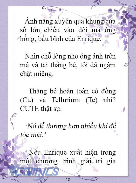 [Novel] Làm Ác Nữ Bộ Không Tốt Sao? Chap 22 - Trang 2