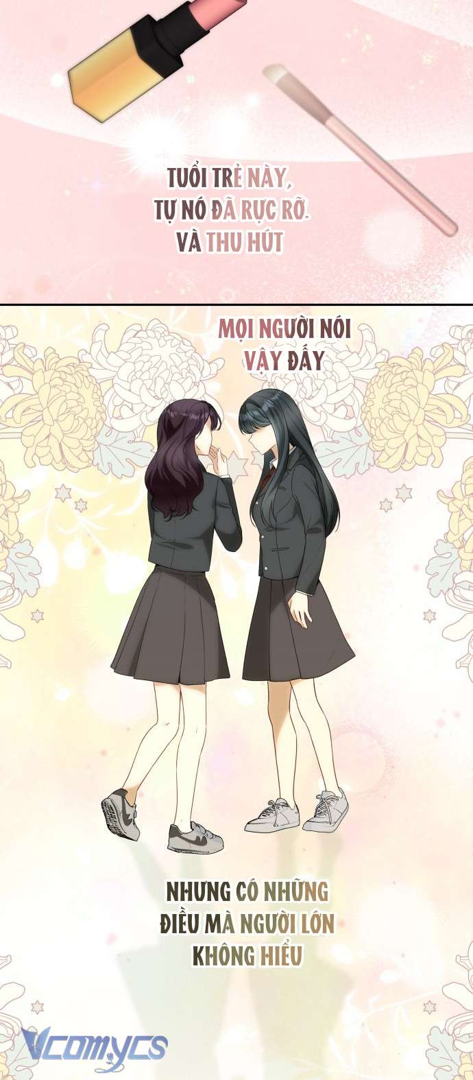 Tôi sẽ biến bạn thành nữ hoàng! Chap 1 - Trang 3