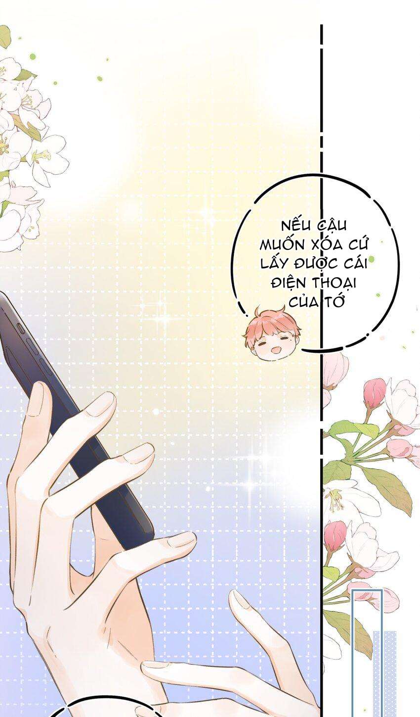 Ánh Sao Phiêu Linh Trong Nước Chapter 54 - Trang 3