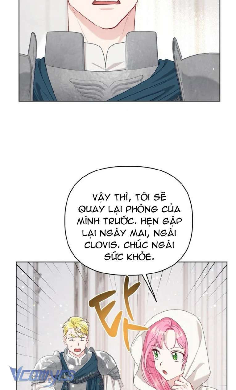 Sự Điều Trị Đặc Biệt Của Tinh Linh Chapter 84 - Next Chapter 85