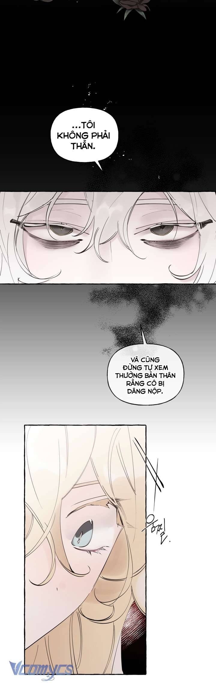 [18+] Ranh Giới Giữa Xuân Và Đông Chap 2 - Trang 2