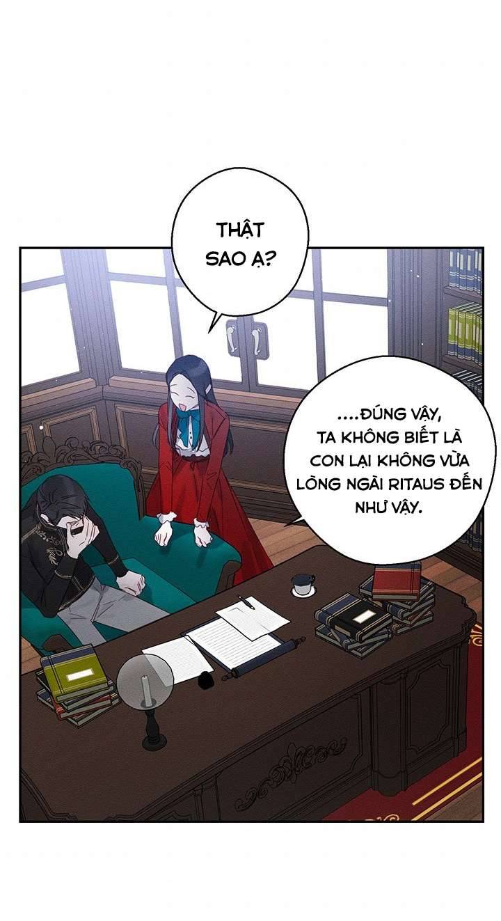 Trước Tiên Phải Giấu Em Trai Cái Đã! Chap 3 - Trang 2